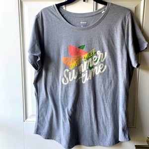 Sonoma, NWT t-shirt, XL